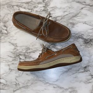 SPERRY TOPSIDERS Men’s